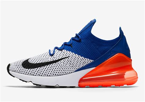 nike air max 270 flyknit günstig|nike air max 270 extreme.